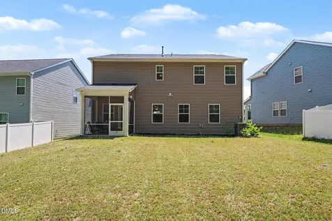 45 Carolina Maple Drive Franklinton NC 27525
