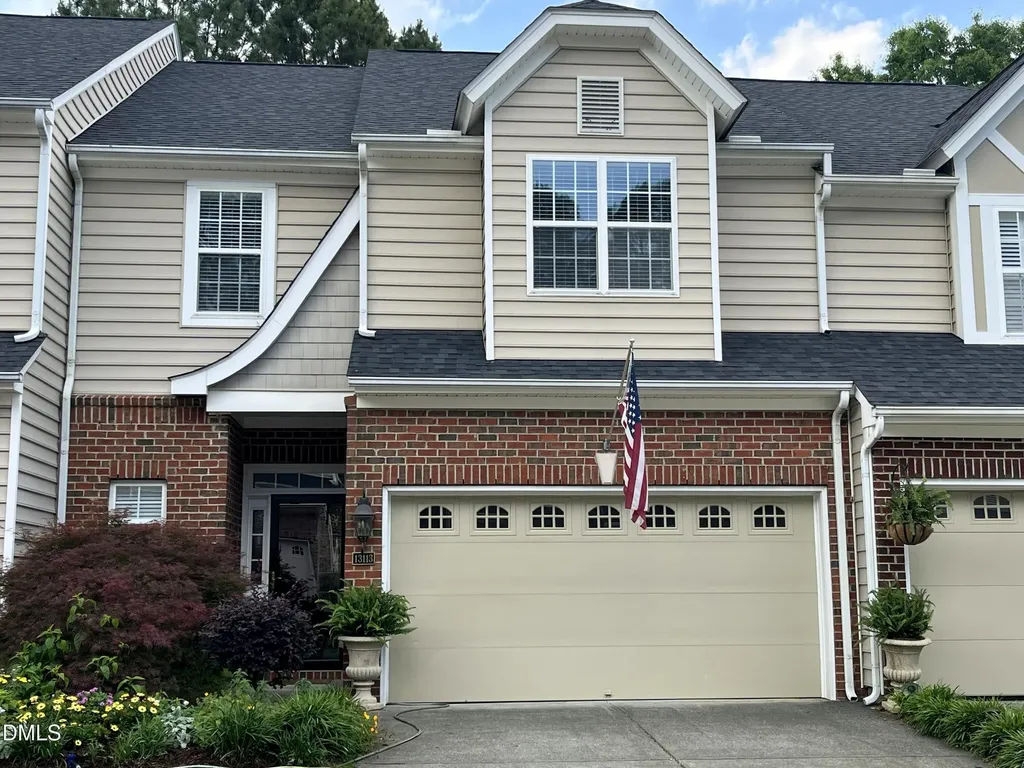 13113 Ashford Park Drive Raleigh NC 27613