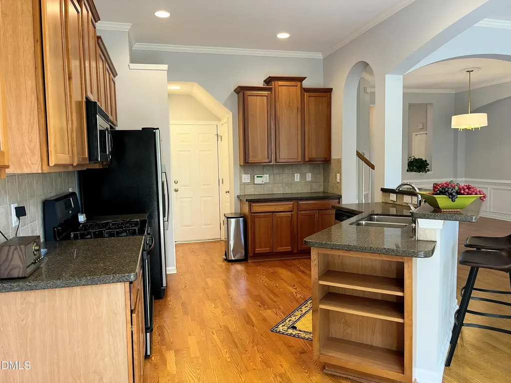 13113 Ashford Park Drive Raleigh NC 27613