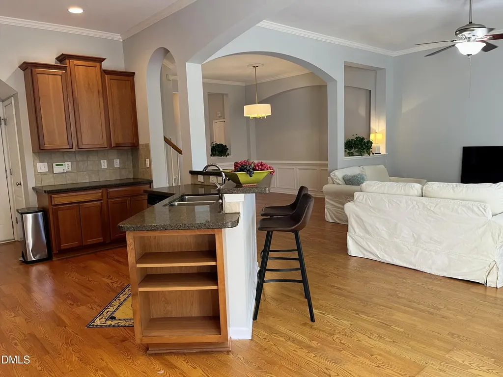 13113 Ashford Park Drive Raleigh NC 27613