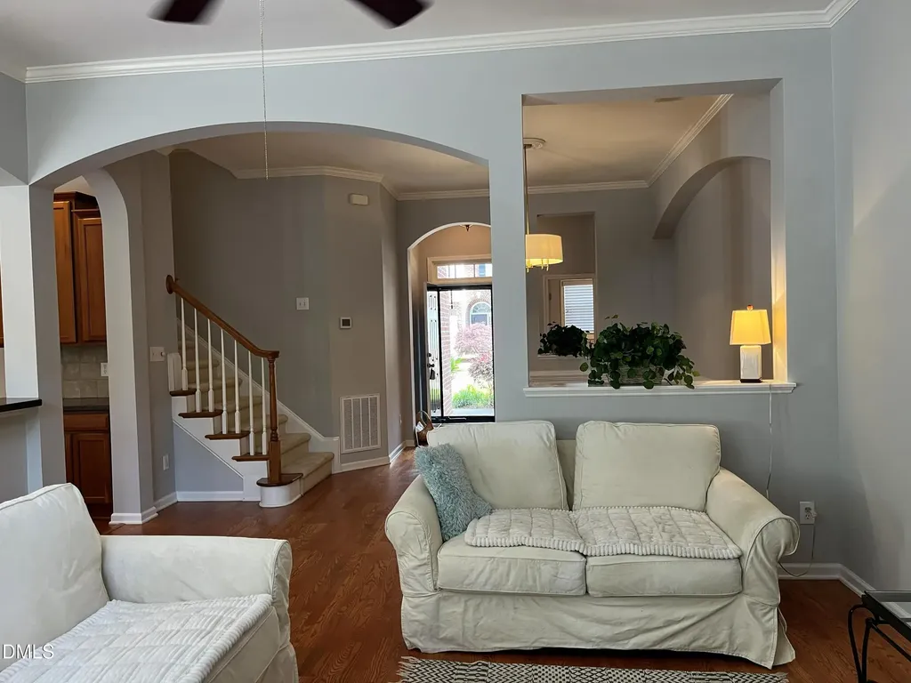 13113 Ashford Park Drive Raleigh NC 27613