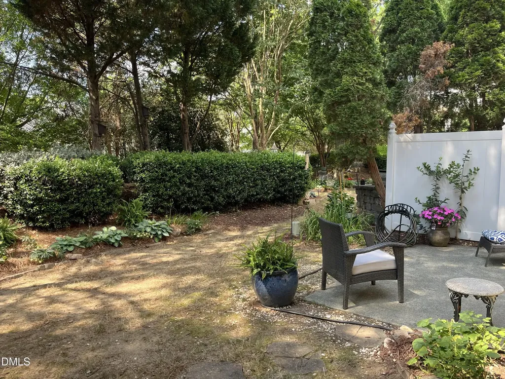 13113 Ashford Park Drive Raleigh NC 27613