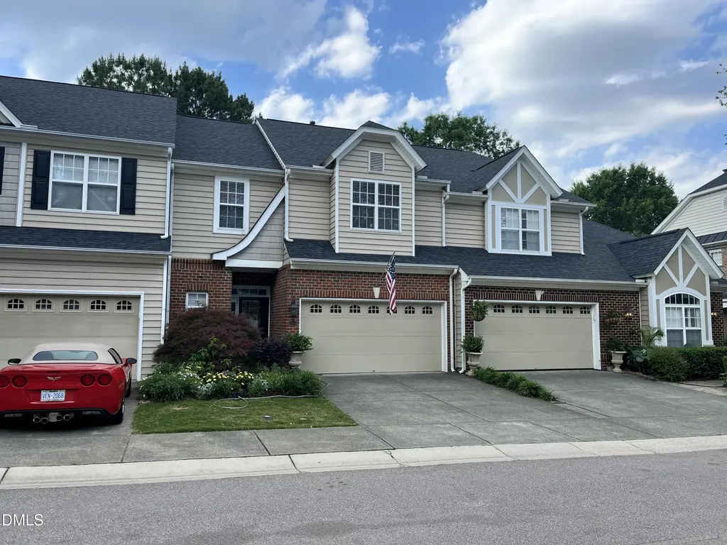 13113 Ashford Park Drive Raleigh NC 27613