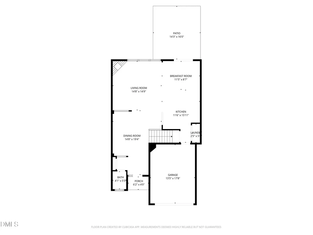 13113 Ashford Park Drive Raleigh NC 27613