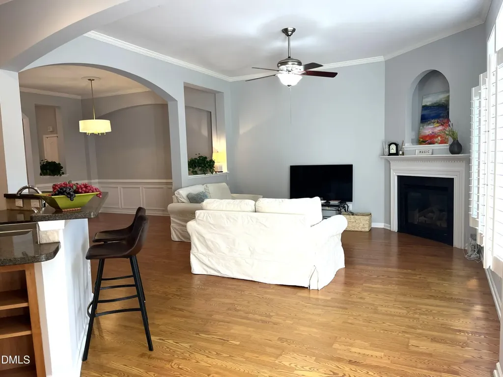 13113 Ashford Park Drive Raleigh NC 27613
