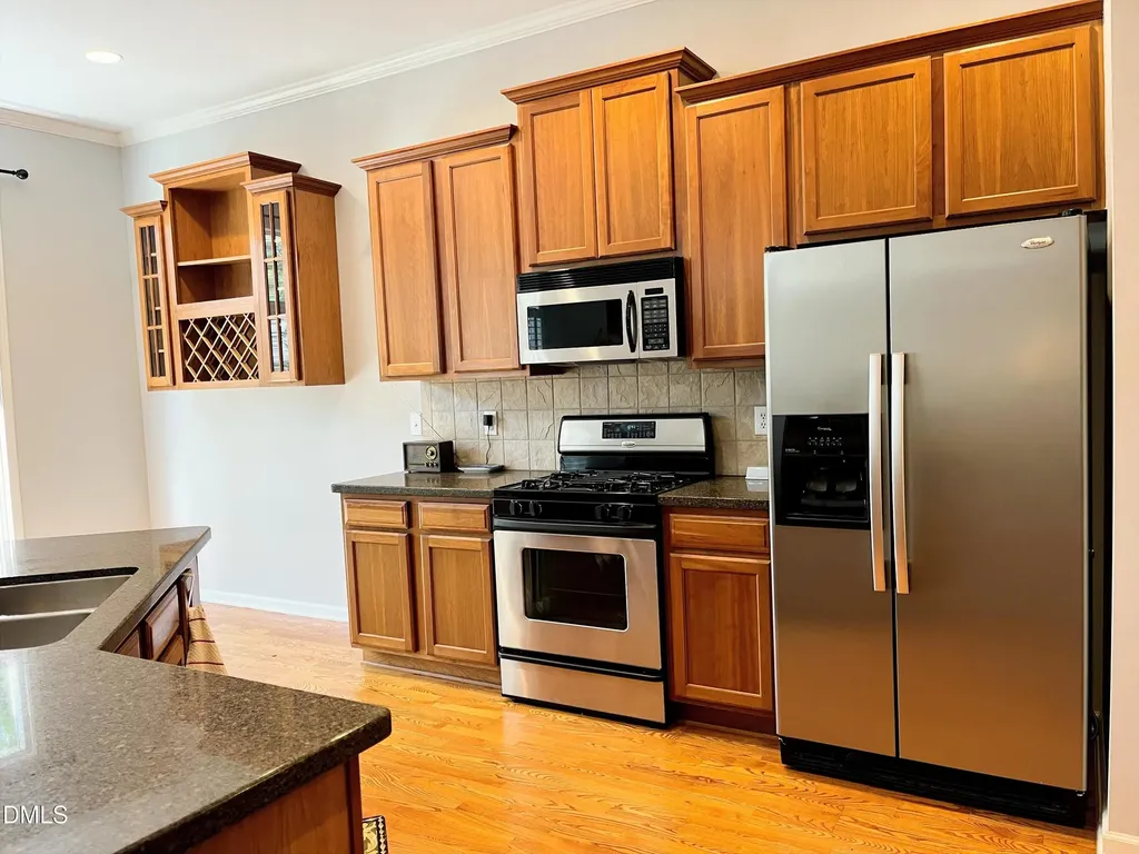 13113 Ashford Park Drive Raleigh NC 27613