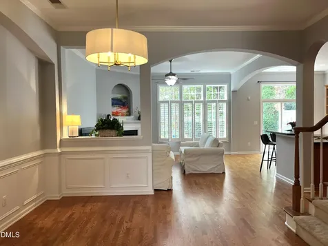 13113 Ashford Park Drive Raleigh NC 27613