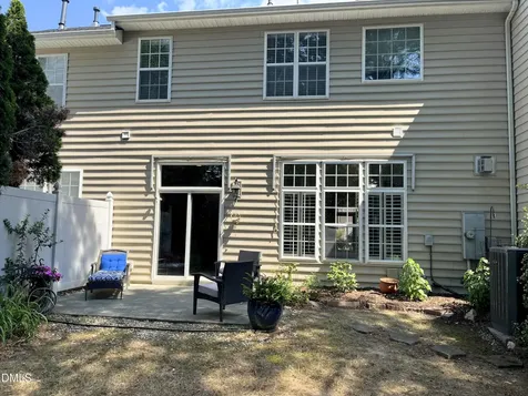 13113 Ashford Park Drive Raleigh NC 27613