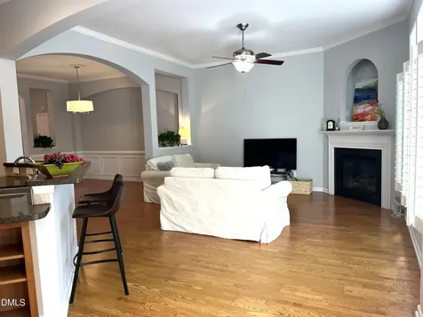 13113 Ashford Park Drive Raleigh NC 27613