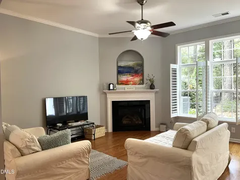 13113 Ashford Park Drive Raleigh NC 27613