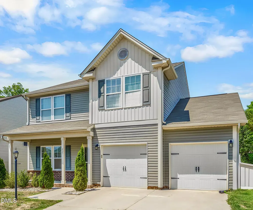 427 Inlet Place Drive Winston-salem NC 27127