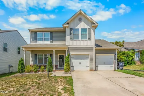 427 Inlet Place Drive Winston-salem NC 27127