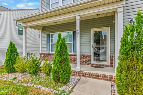 427 Inlet Place Drive Winston-salem NC 27127