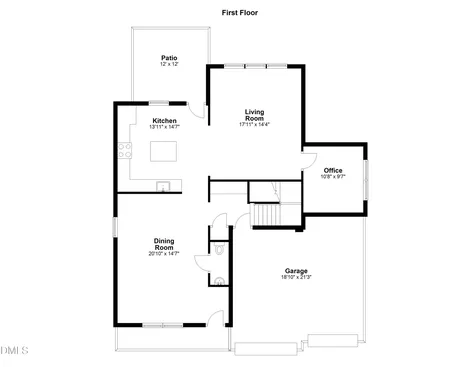 427 Inlet Place Drive Winston-salem NC 27127