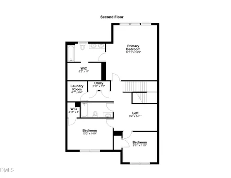 427 Inlet Place Drive Winston-salem NC 27127