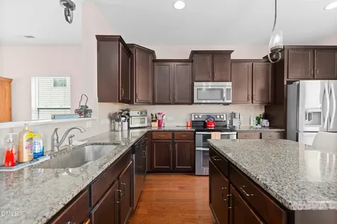 427 Inlet Place Drive Winston-salem NC 27127