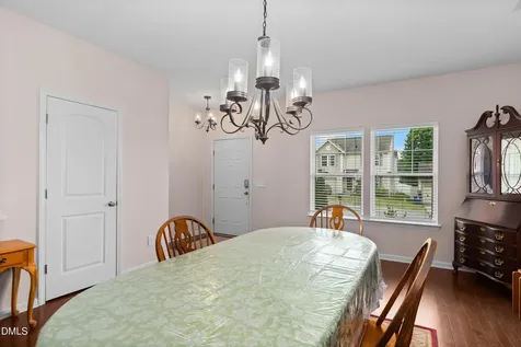 427 Inlet Place Drive Winston-salem NC 27127
