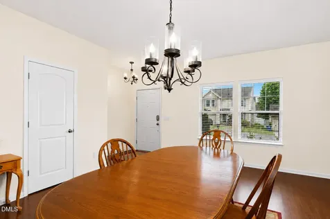 427 Inlet Place Drive Winston-salem NC 27127