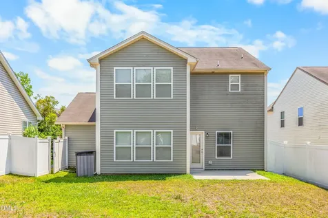 427 Inlet Place Drive Winston-salem NC 27127