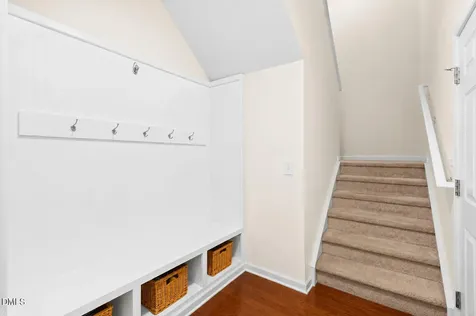 427 Inlet Place Drive Winston-salem NC 27127