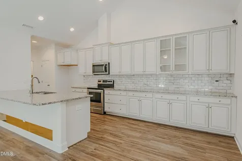 194 Dunvegan Lane Burlington NC 27215