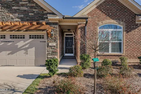 194 Dunvegan Lane Burlington NC 27215