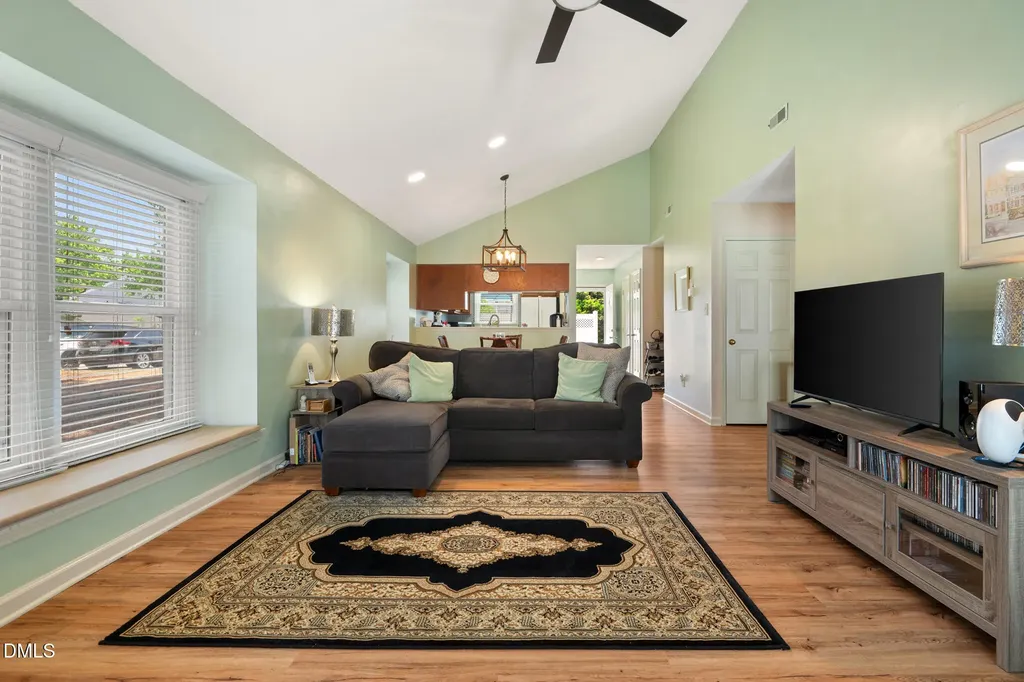 5112 La Sombre Drive Raleigh NC 27616