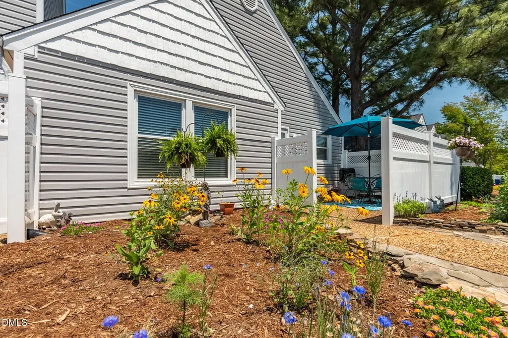 5112 La Sombre Drive Raleigh NC 27616