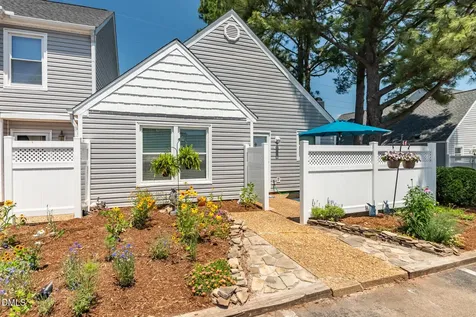 5112 La Sombre Drive Raleigh NC 27616