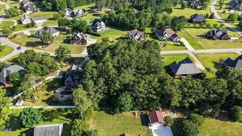 305 Chancery Drive Goldsboro NC 27530