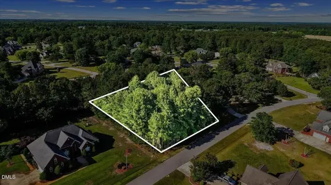 305 Chancery Drive Goldsboro NC 27530
