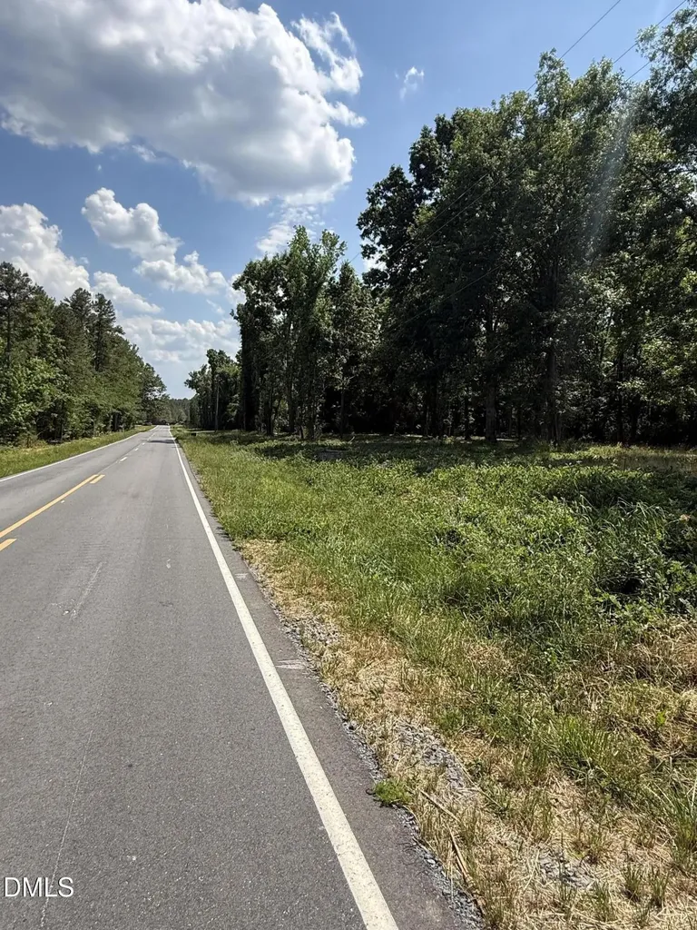 11 Mary Emma Drive Goldston NC 27252