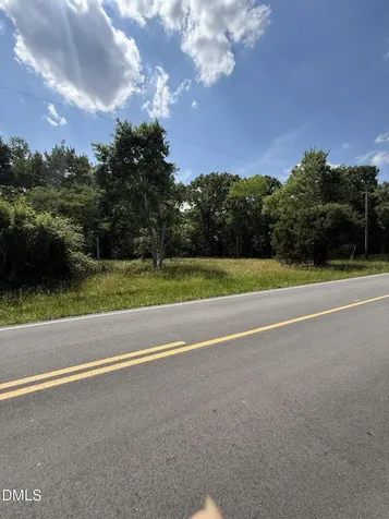 11 Mary Emma Drive Goldston NC 27252