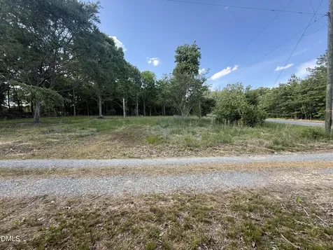 11 Mary Emma Drive Goldston NC 27252