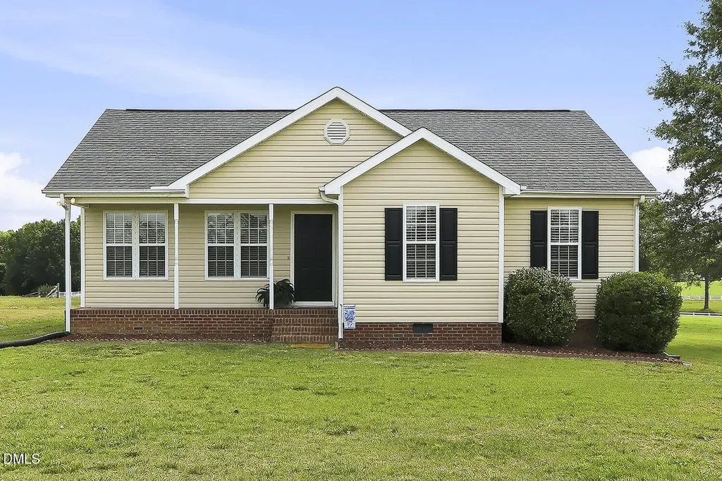 116 Smith Prince Road Fuquay Varina NC 27526