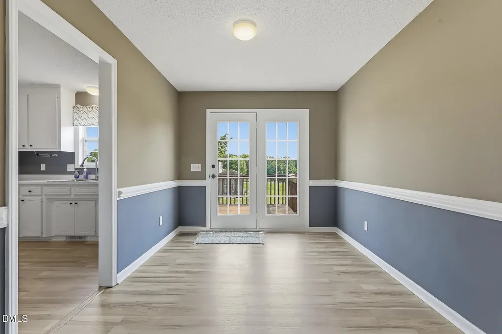 116 Smith Prince Road Fuquay Varina NC 27526
