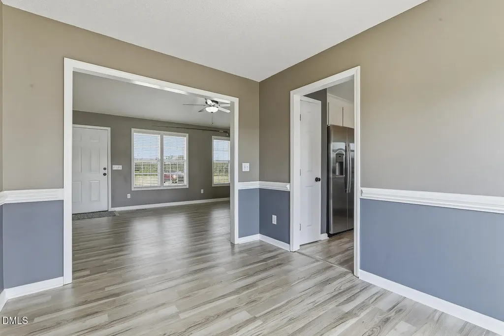 116 Smith Prince Road Fuquay Varina NC 27526