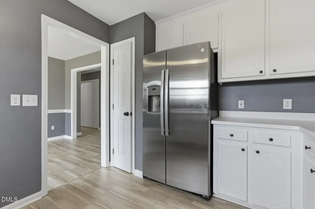 116 Smith Prince Road Fuquay Varina NC 27526