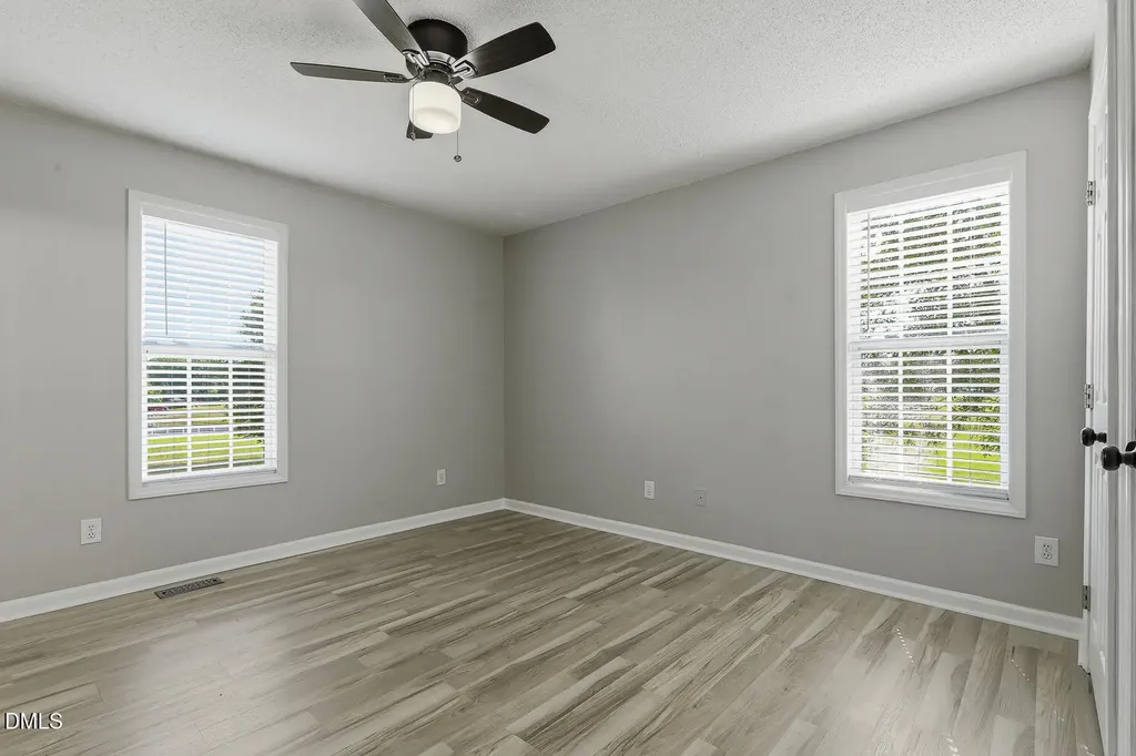 116 Smith Prince Road Fuquay Varina NC 27526