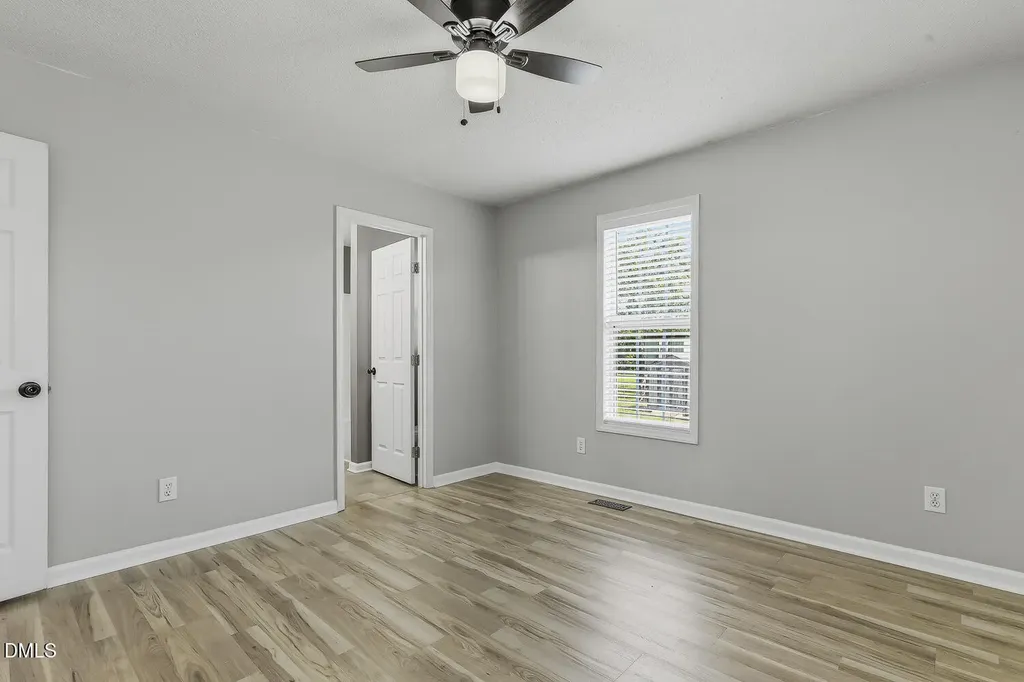 116 Smith Prince Road Fuquay Varina NC 27526