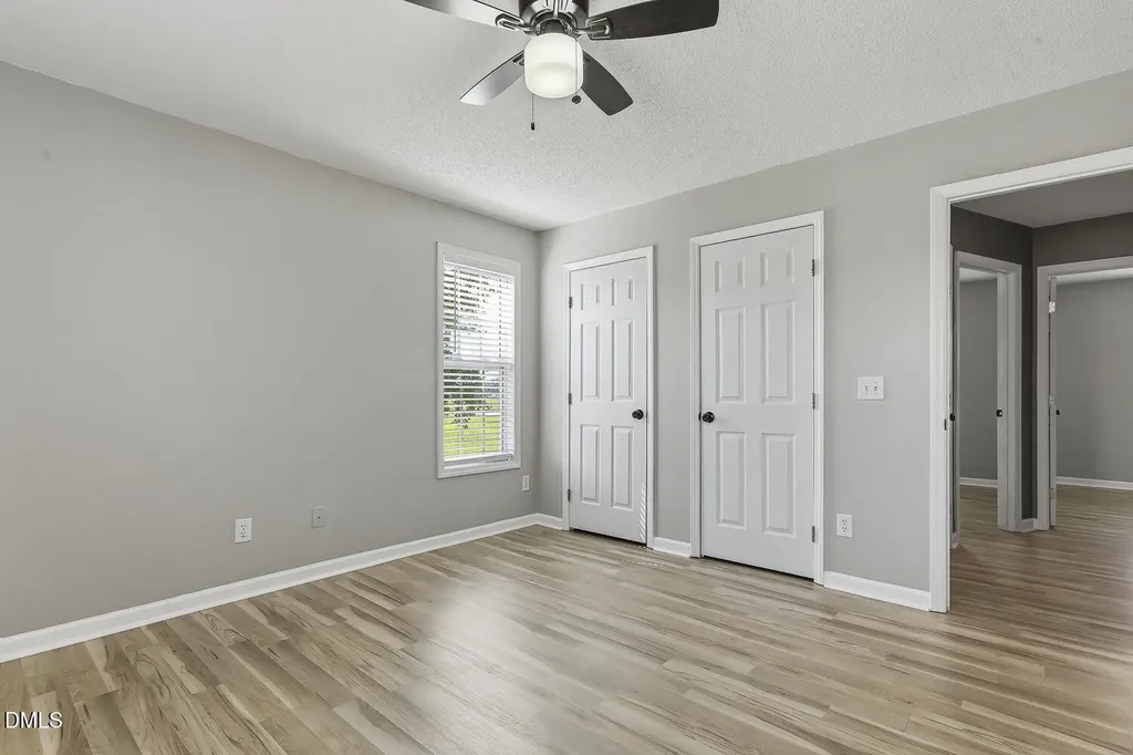 116 Smith Prince Road Fuquay Varina NC 27526