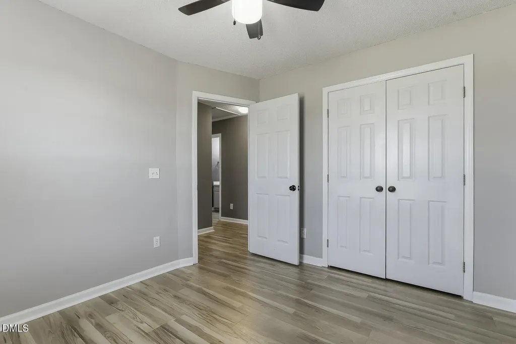 116 Smith Prince Road Fuquay Varina NC 27526