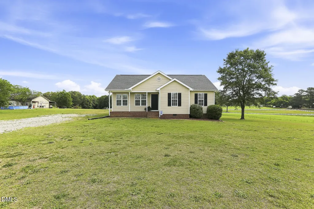 116 Smith Prince Road Fuquay Varina NC 27526