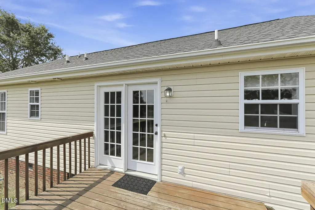 116 Smith Prince Road Fuquay Varina NC 27526