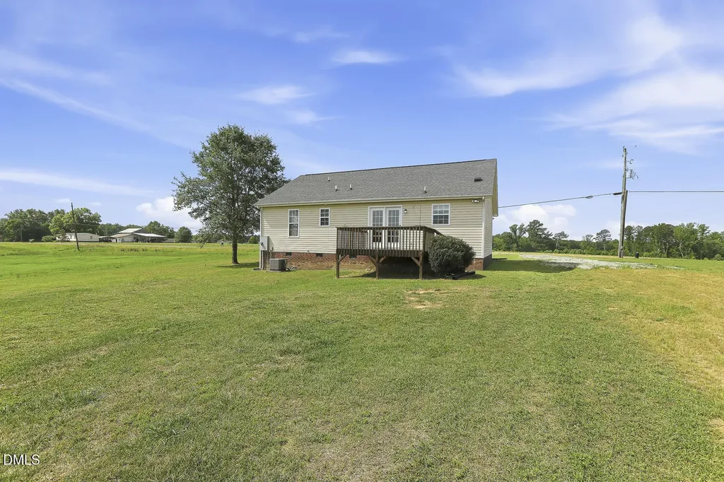 116 Smith Prince Road Fuquay Varina NC 27526
