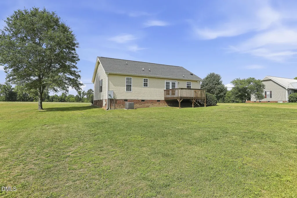 116 Smith Prince Road Fuquay Varina NC 27526