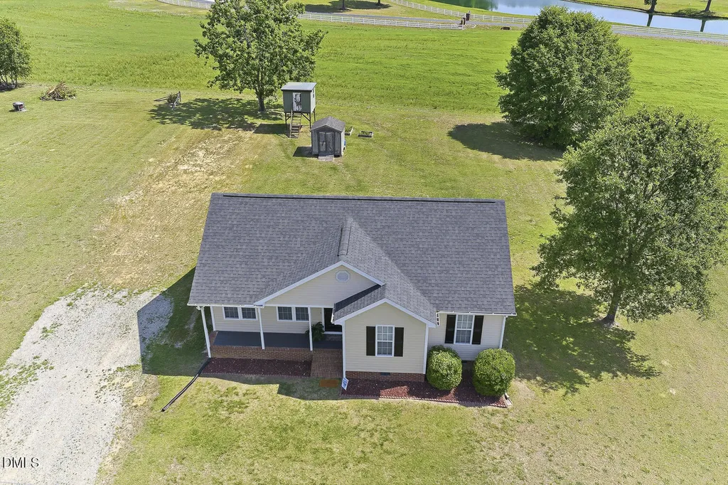 116 Smith Prince Road Fuquay Varina NC 27526