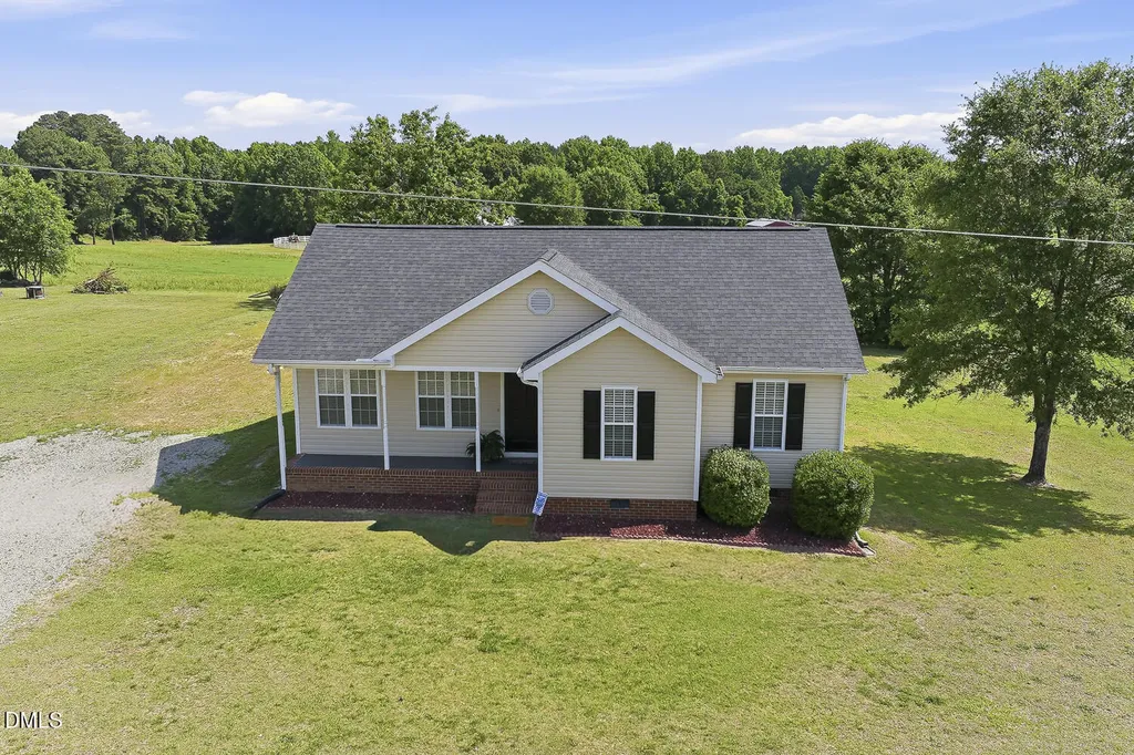 116 Smith Prince Road Fuquay Varina NC 27526