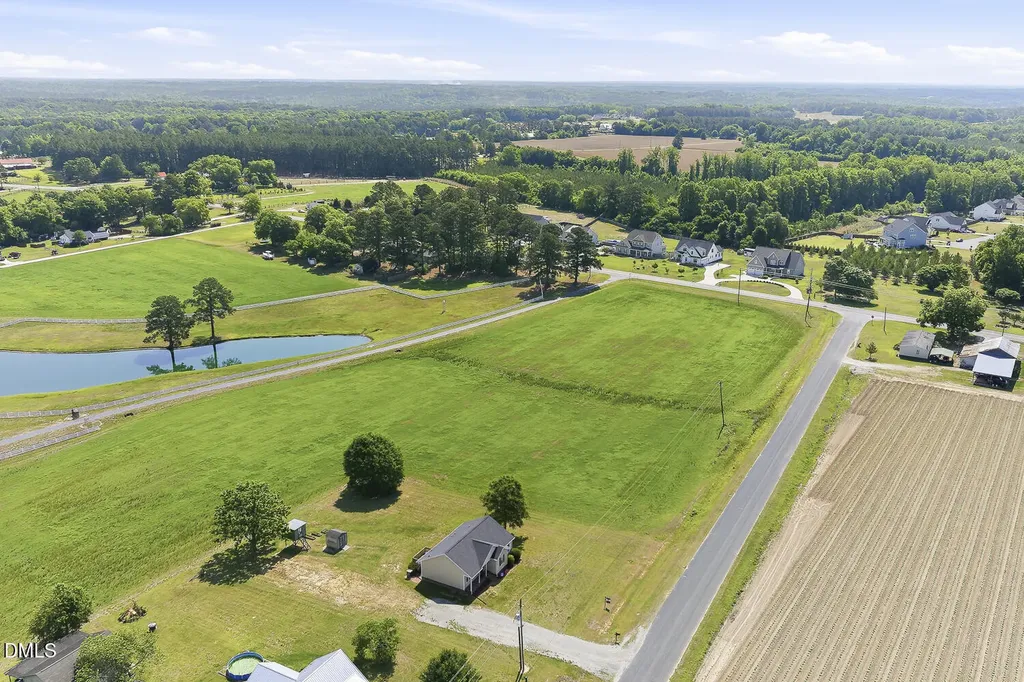 116 Smith Prince Road Fuquay Varina NC 27526