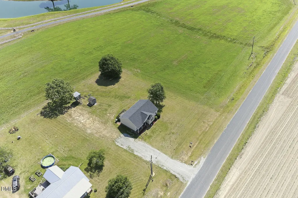 116 Smith Prince Road Fuquay Varina NC 27526